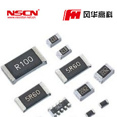 功率貼片電阻 100KΩ ?2010 ±1% 風華電阻 RPG-10K104FT