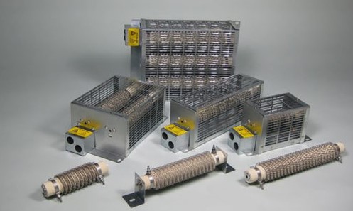 功率電阻在可再生能源中的應用